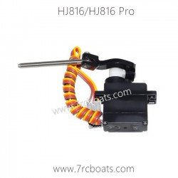 Hongxunjie HXJ HJ816 RC Boat Parts B023 Decoupling Assembly