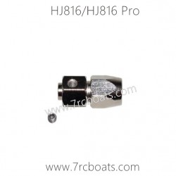 Hongxunjie HJ816 Pro RC Boat Parts B026 Chuck Assembly
