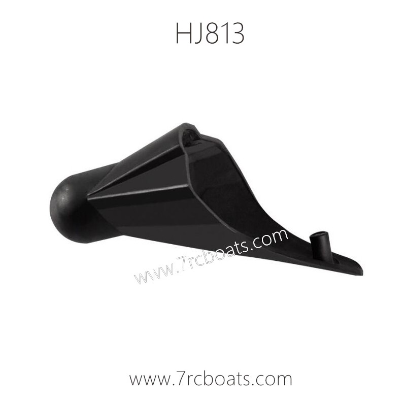 Hongxunjie HJ813 2.4Ghz RC Boat Parts Protector