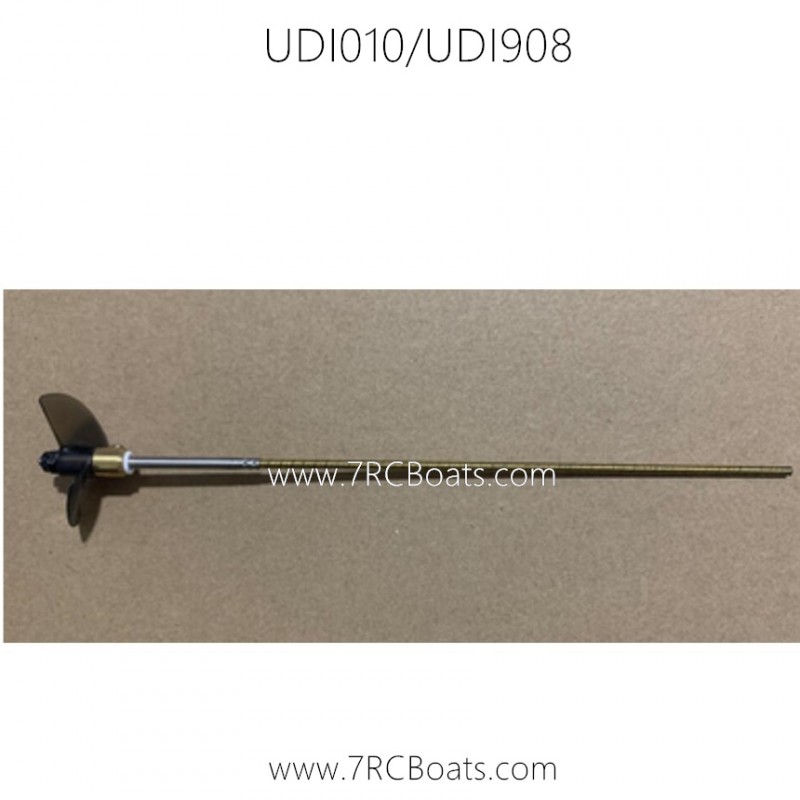 UDIRC UDI010 UDI908 RC Boat Parts Steel Rope Assembly