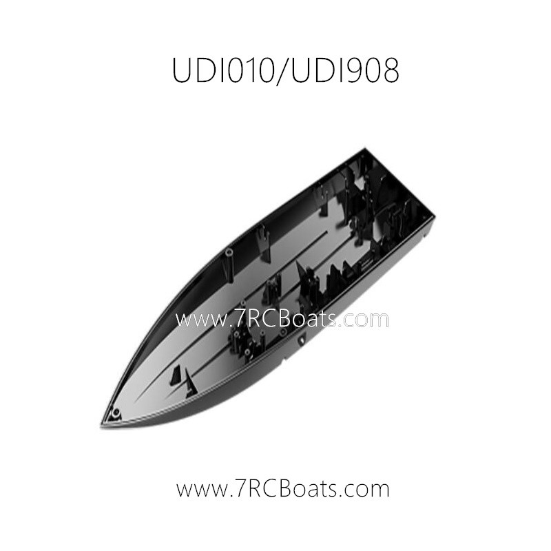 UDIRC UDI010 UDI908 RC Boat Parts Bottom Cover
