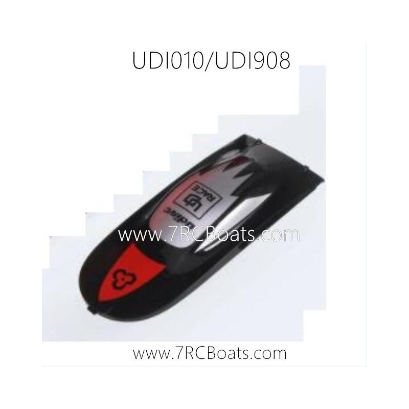 UDIRC UDI010 UDI908 RC Boat Parts Outside Cover