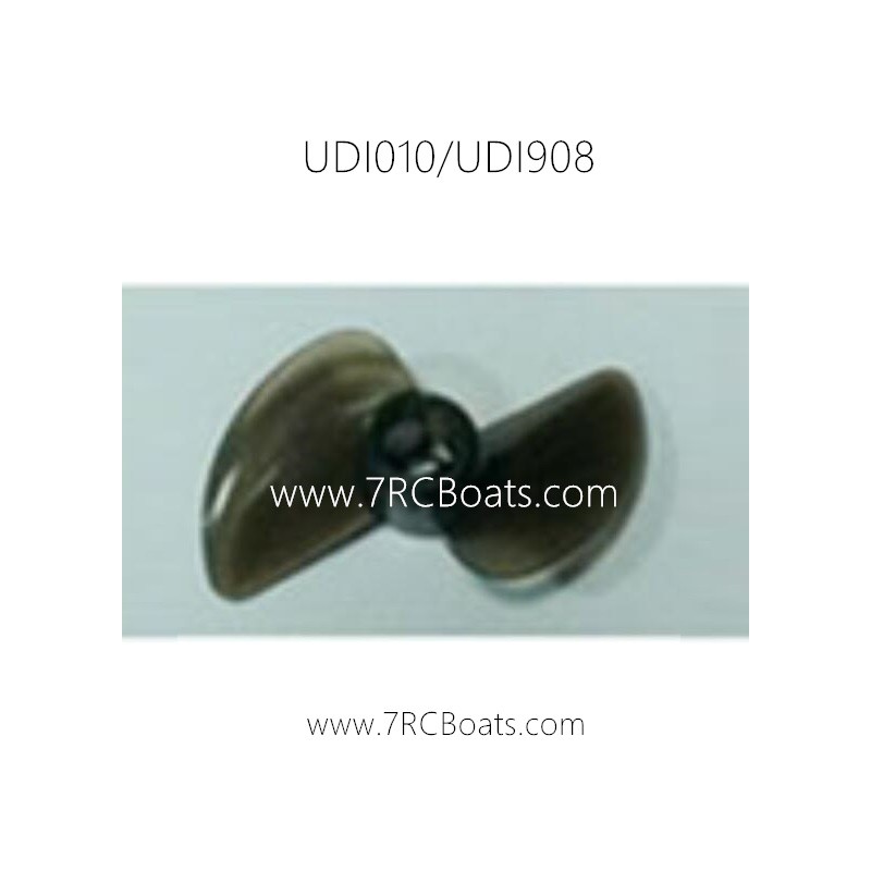 UDIRC UDI010 UDI908 RC Boat Parts UDI908-06 Propeller