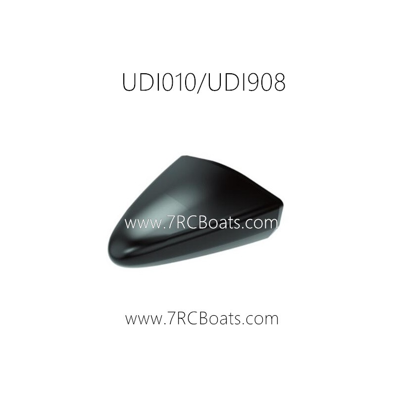 UDIRC UDI010 UDI908 RC Boat Parts Head Cover UDIRC UDI010 UDI908 RC Boat Parts Head Cover
