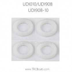 UDIRC UDI010 UDI908 Brushless RC Boat Parts UDI908-10 Teflon Gasket