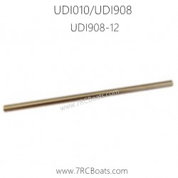 UDIRC UDI010 UDI908 Brushless RC Boat Parts Main Tube