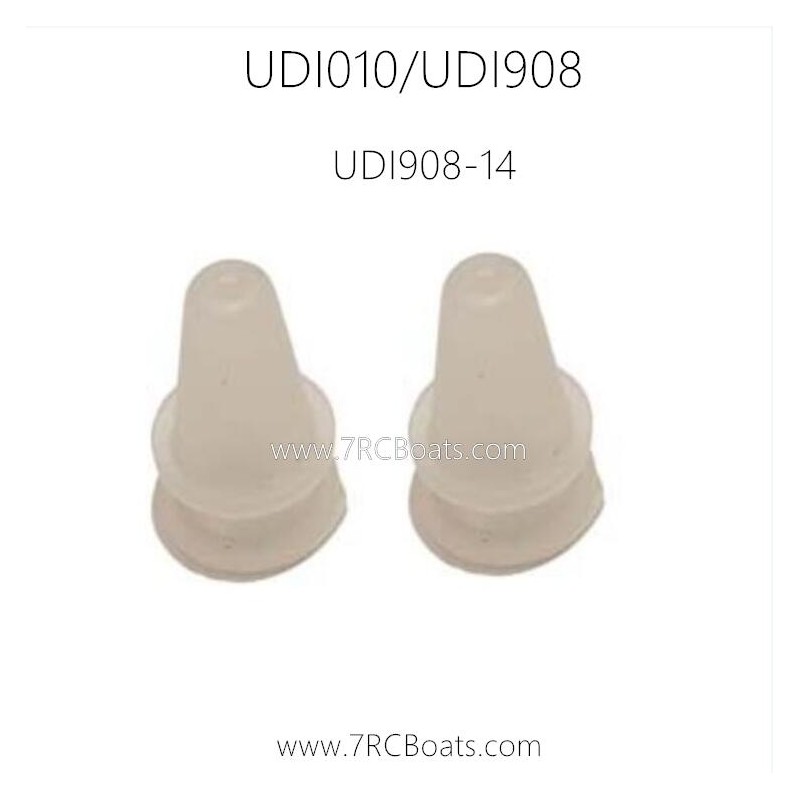 UDIRC UDI010 UDI908 Brushless RC Boat Parts Silicone waterproof Ring