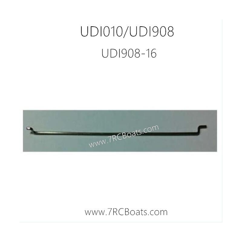 UDIRC UDI010 Brushless RC Boat Parts UDI908-16 Connect Rod of Servo