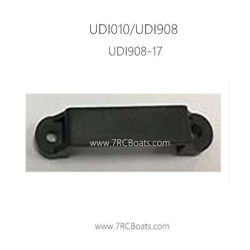 UDIRC UDI010 Brushless RC Boat Parts UDI908-17 Steering Gear Press