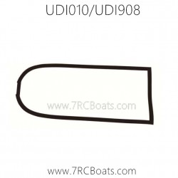 UDIRC UDI010 Brushless RC Boat Parts UDI908-18 EVA waterproof Ring