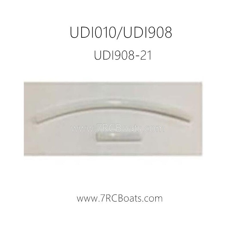 UDIRC UDI010 Parts UDI908-21 Teflon tube