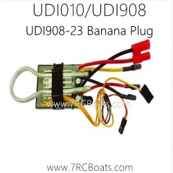 UDIRC UDI010 Parts UDI908-23 ESC Kit