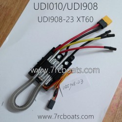 UDIRC UDI010 UDI908 Parts ESC Kit XT60 Plug