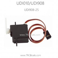 UDIRC UDI010 UDI908 Parts UDI908-24 Servo