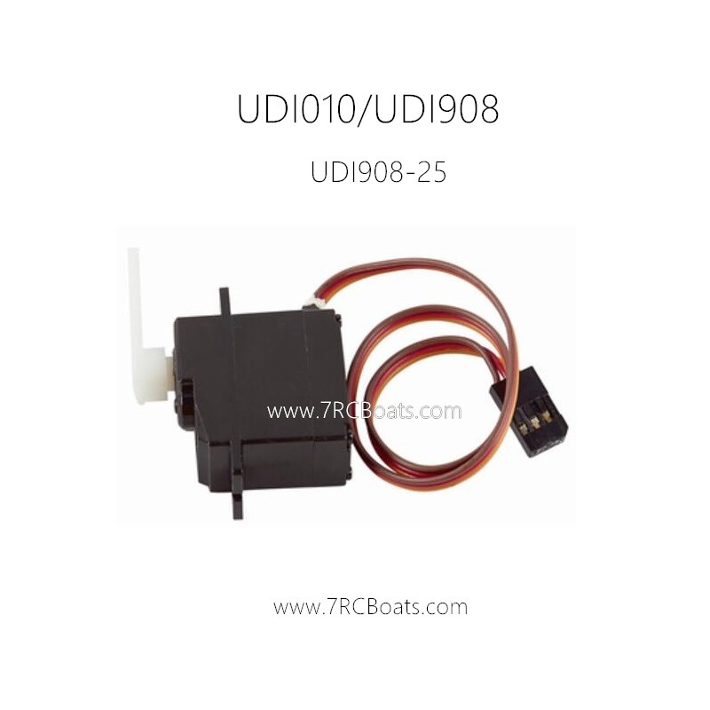UDIRC UDI010 UDI908 Parts UDI908-24 Servo