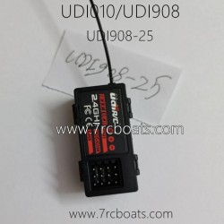 UDIRC UDI010 Parts UDI908-25 Receiver