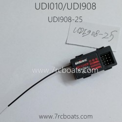 UDIRC UDI010 Parts Receiver