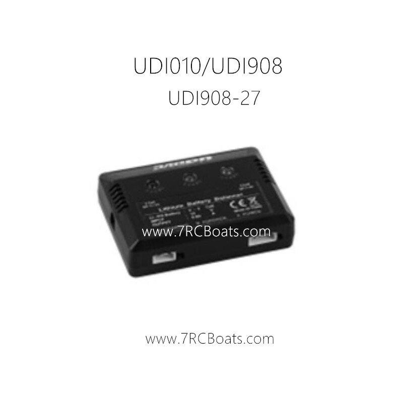 UDIRC UDI010 Parts UDI908-27 Balance Box UDIRC UDI010 Parts UDI908-27 Balance Box