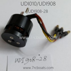 UDIRC UDI010 Parts Brushless Motor
