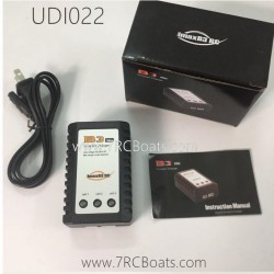 UDIRC UDI022 Parts B3 Charger Box