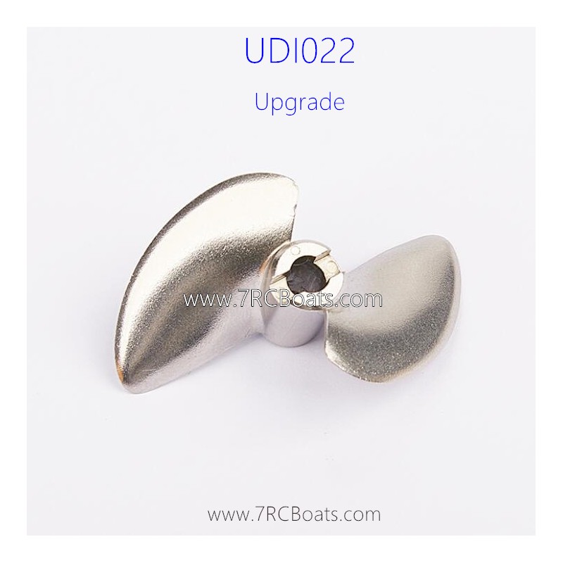 UDIRC UDI022 Upgrade Parts Metal Propeller UDIRC UDI022 Upgrade Parts Metal Propeller