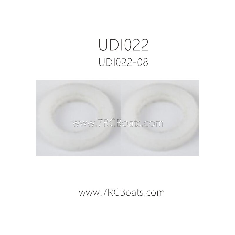 UDIRC UDI022 Parts Teflon Gasket UDIRC UDI022 Parts Teflon Gasket