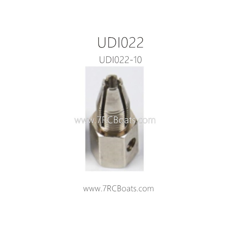 UDIRC UDI022 Parts Wire Rope Fixing Parts Wide Angle Chuck UDIRC UDI022 Parts Wire Rope Fixing Parts Wide Angle Chuck