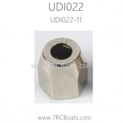 UDIRC UDI022 Parts Wire Rope Fixture Collet Cap