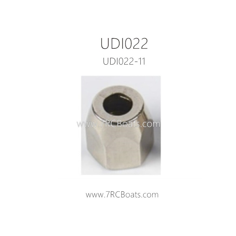 UDIRC UDI022 Parts Wire Rope Fixture Collet Cap UDIRC UDI022 Parts Wire Rope Fixture Collet Cap
