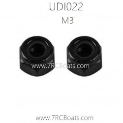 UDIRC UDI022 Parts Lock Nut M3.0