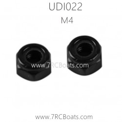 UDIRC UDI022 Parts Lock Nut M4.0