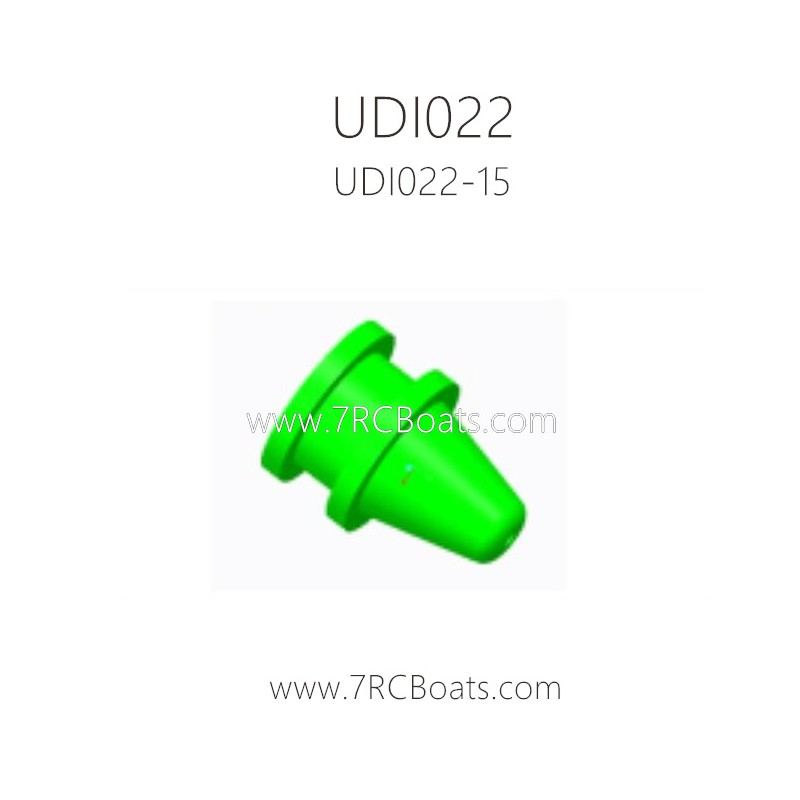 UDIRC UDI022 RC Boat Parts Tie Rod waterproof Ring UDIRC UDI022 RC Boat Parts Tie Rod waterproof Ring