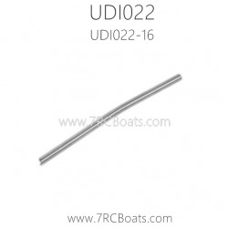 UDIRC UDI022 RC Boat Parts Main Tube