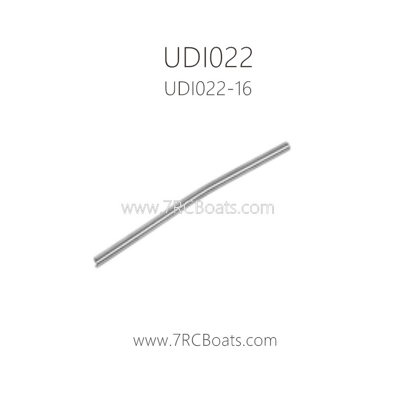 UDIRC UDI022 RC Boat Parts Main Tube UDIRC UDI022 RC Boat Parts Main Tube