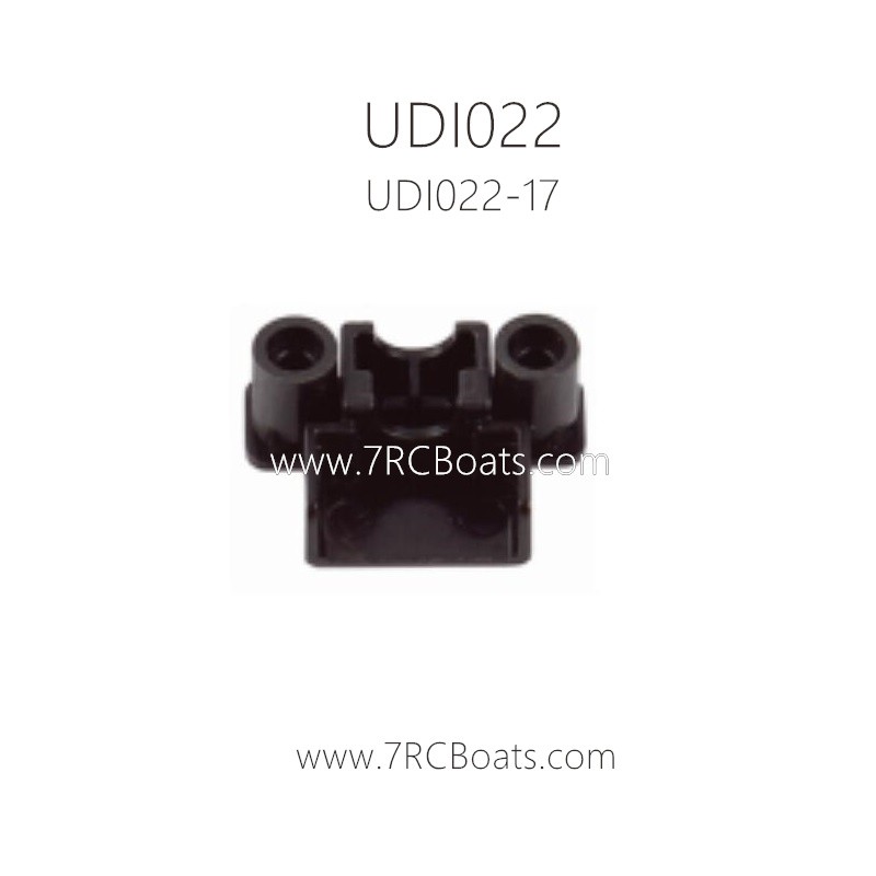 UDIRC UDI022 RC Boat Parts Spindle pipe Press