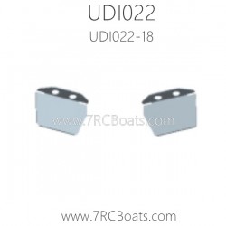 UDIRC UDI022 RC Boat Parts Left and right water Press