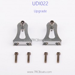 UDIRC UDI022 RC Boat Parts Upgrade Parts Metal water Press 2.6X10MM Screw