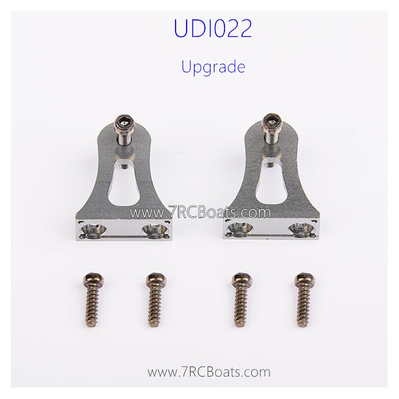 UDIRC UDI022 RC Boat Parts Upgrade Parts Metal water Press 2.6X10MM Screw