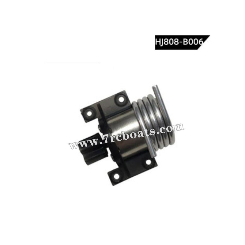 HJ808 RC Boat Parts Motor Kit B006 HJ808 RC Boat Parts Motor Kit B006