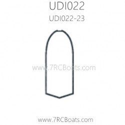 UDIRC UDI022 RC Boat Parts EVA Waterproof Ring