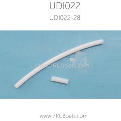UDIRC UDI022 RC Boat Parts Teflon tube