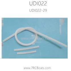 UDIRC UDI022 RC Boat Parts Silicone Tube