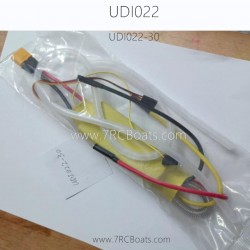 UDIRC UDI022 RC Boat Parts ESC Kit