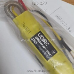 UDIRC UDI022 RC Boat ESC Kit