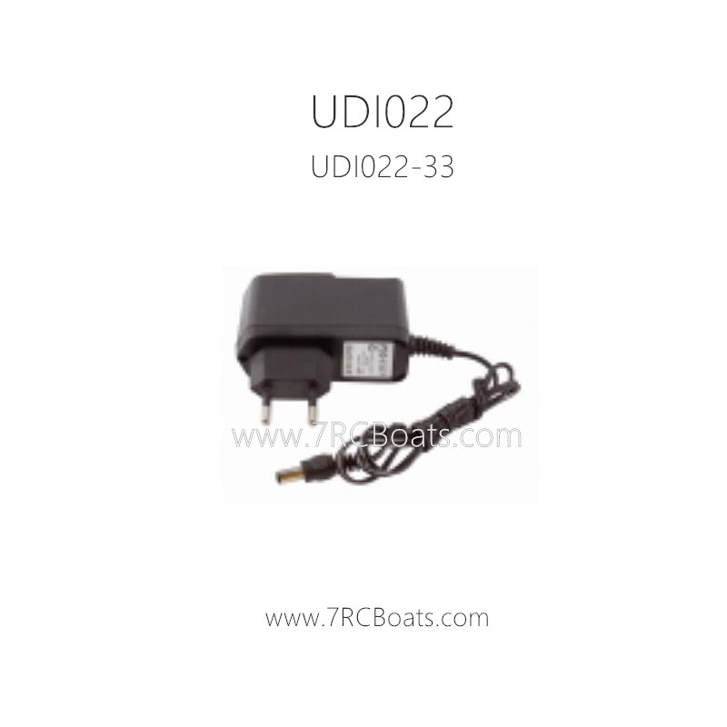 UDIRC UDI022 RC Boat Parts Charger UDIRC UDI022 RC Boat Parts Charger