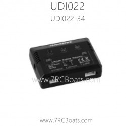 UDIRC UDI022 RC Boat Parts Balance Box