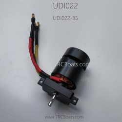 UDIRC UDI022 RC Boat Parts Brlushess Motor