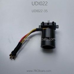 UDIRC UDI022 Brlushess Motor