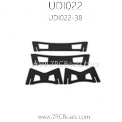 UDIRC UDI022 RC Boat Support Frame