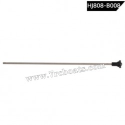 HJ808 RC Boat Parts Central Shaft B008